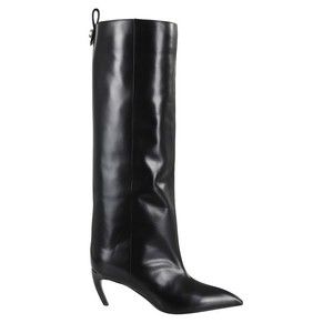 The Attico Lea Boots - NWT